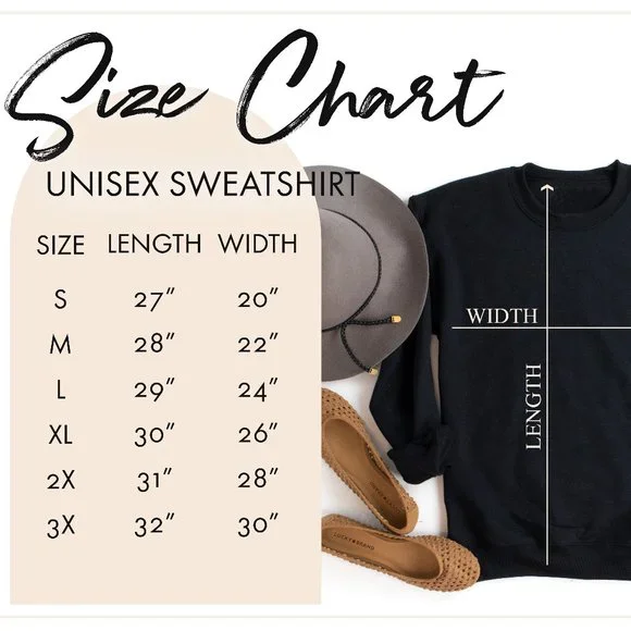 I Had My Patience Tested It's Negative Sweatshirt - Picture 5 of 5